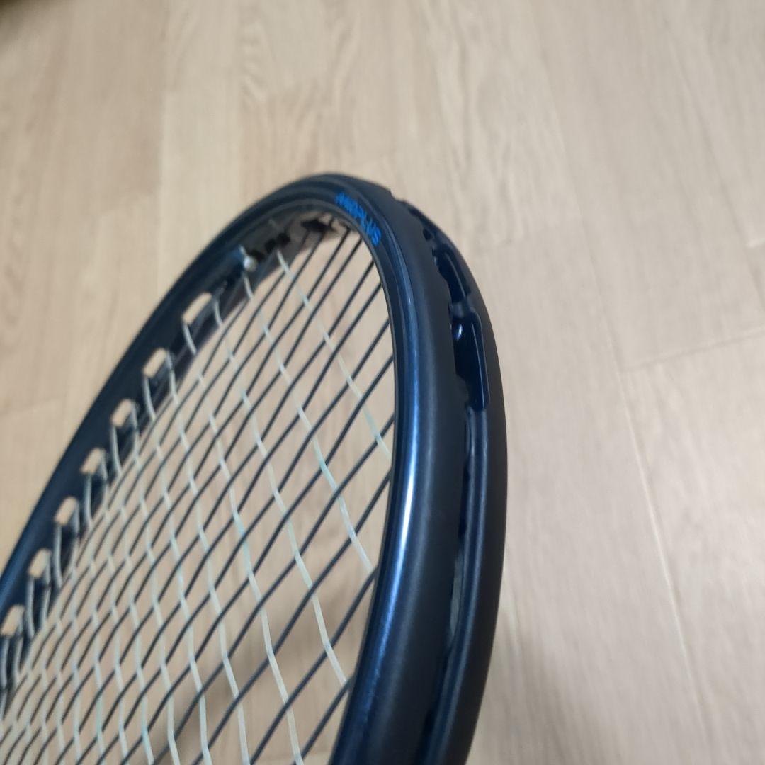 【極美品】プリンスツアー100o3 305g G2 2025