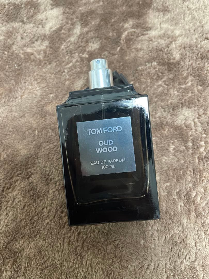 TOM FORD OUD WOOD 100ml 香水