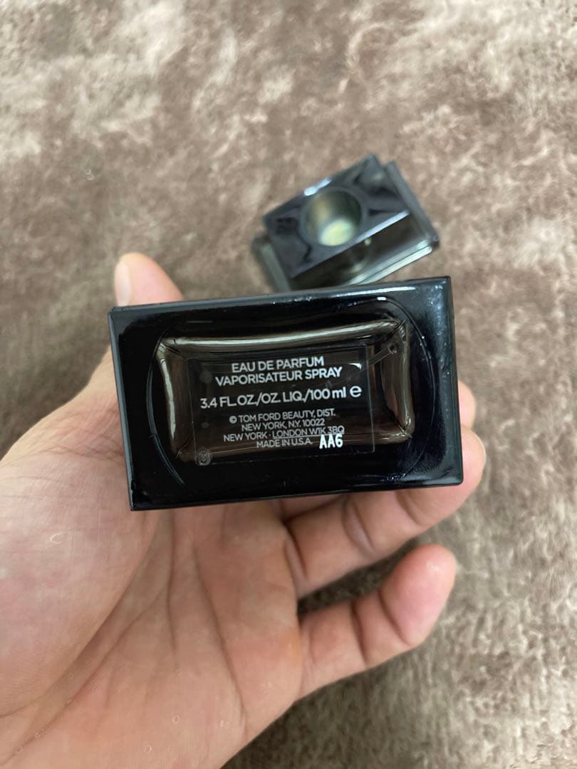 TOM FORD OUD WOOD 100ml 香水