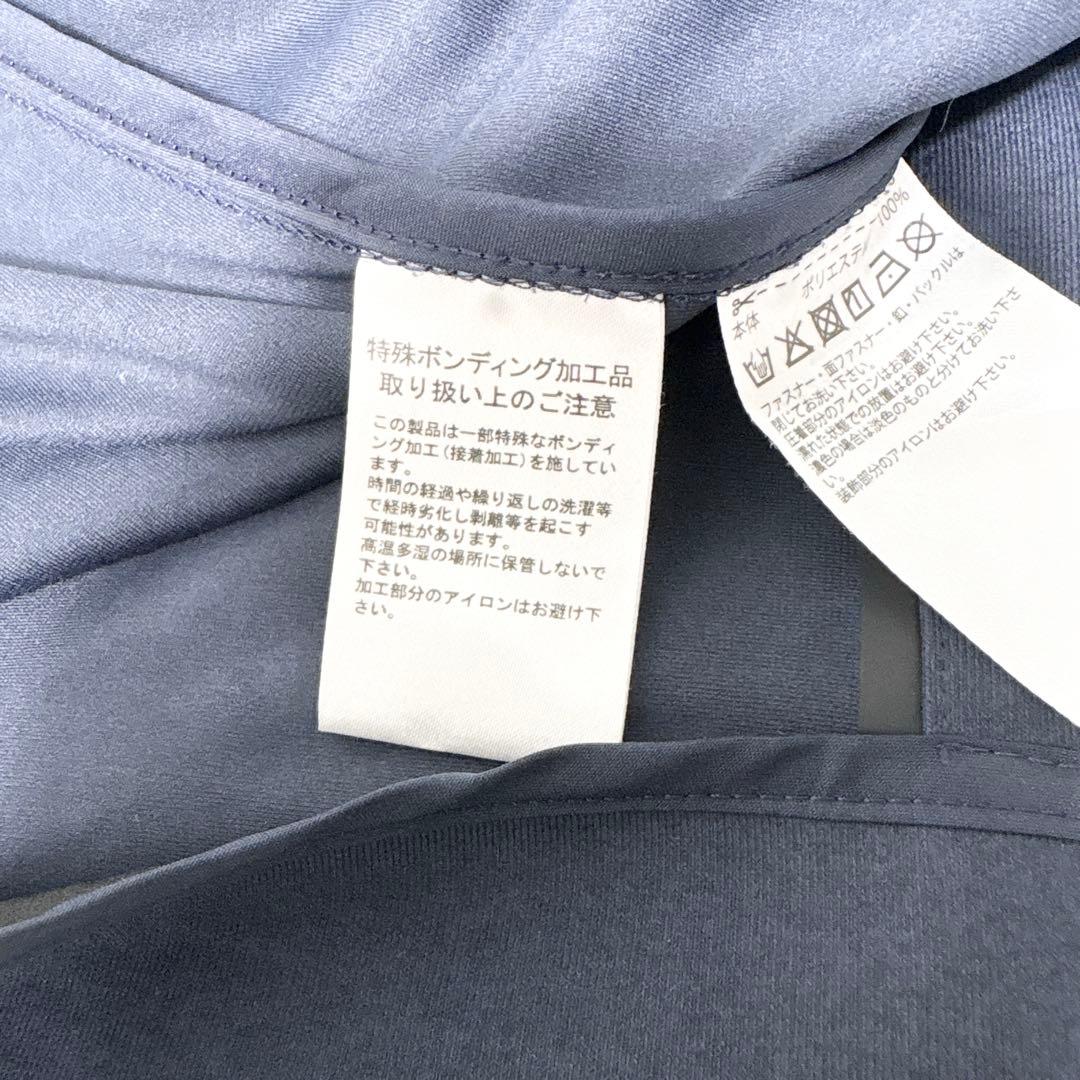 YOU SAYアディダス セットアップ CLIMALITE ネイビー M