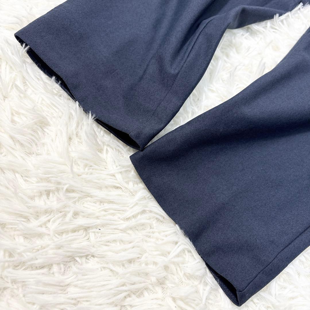 YOU SAYアディダス セットアップ CLIMALITE ネイビー M