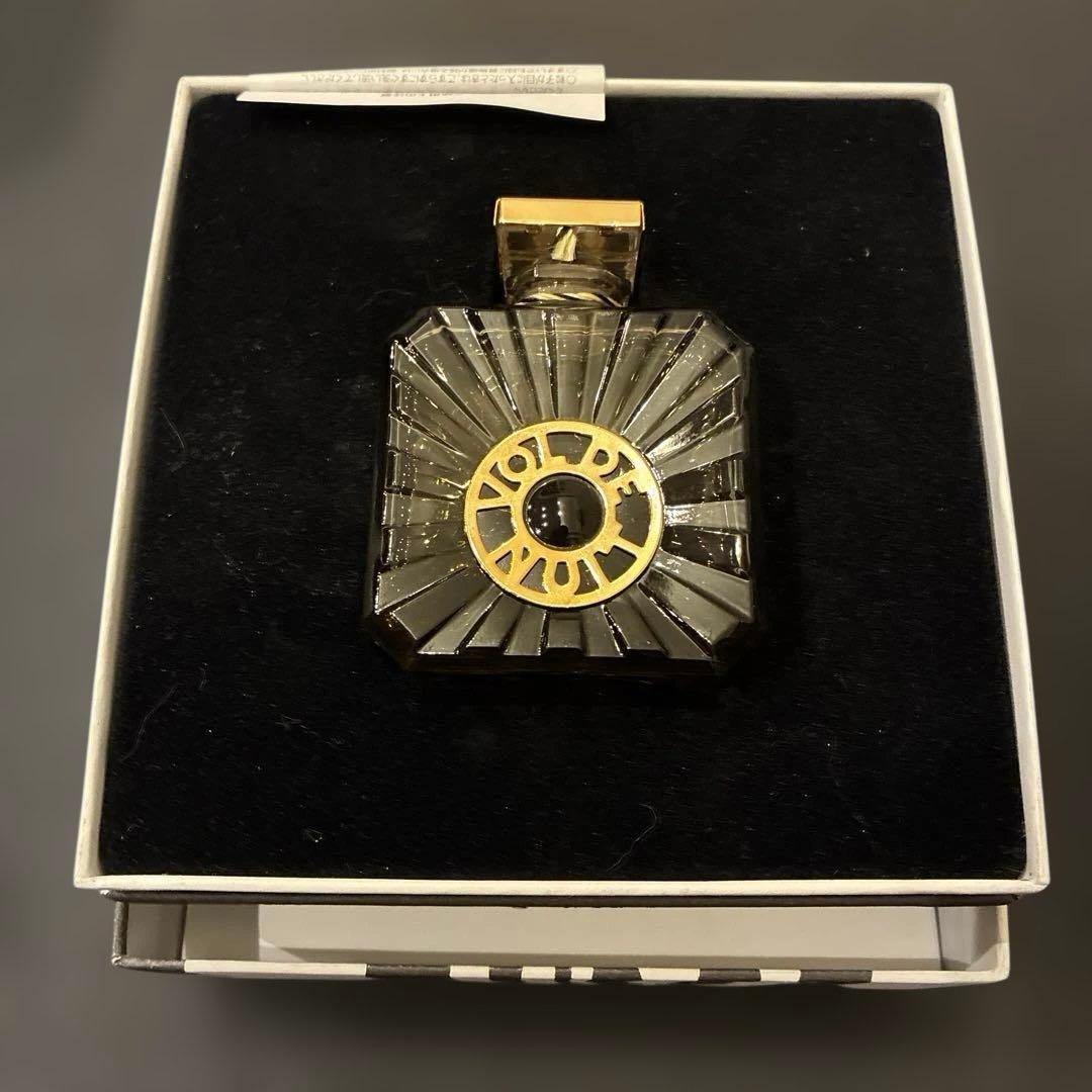 香水　guerlain 夜間飛行