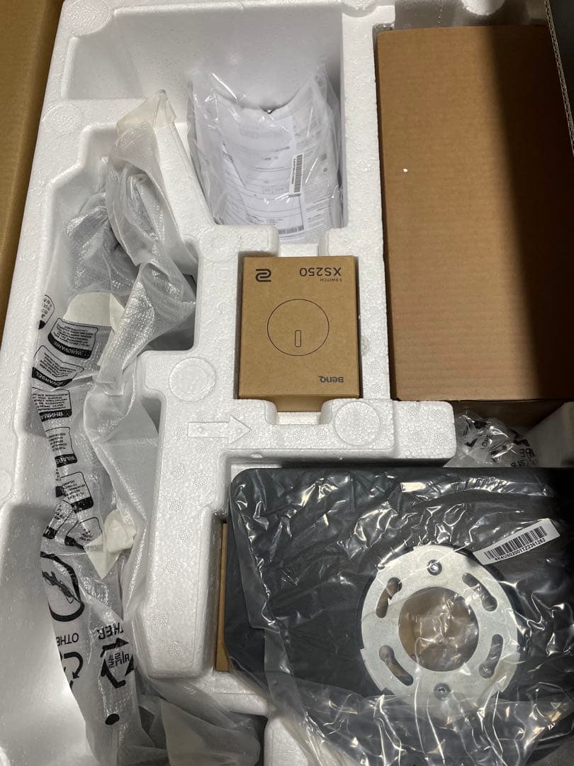 その他 BenQ XL2546K