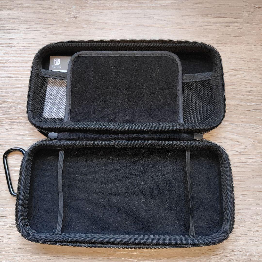 Nintendo Switch Lite 本体 ターコイズ + 本体ケース