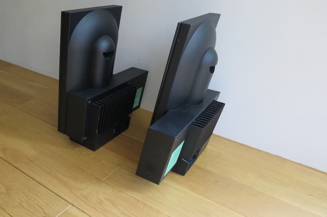 B&O Beosound 3000 Beolab 2500 動作品
