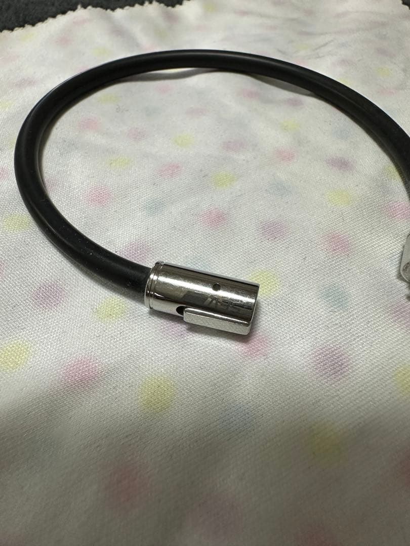 SEVルーパーブレスレット