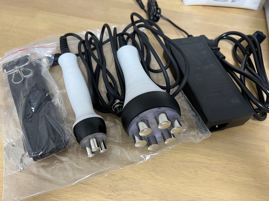 セルゼロバッグ　じぶんdeエステ