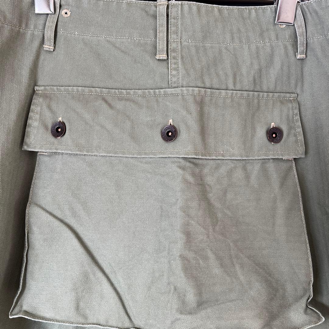 WAIPER.inc 米軍1940s U.S.M.C P-44