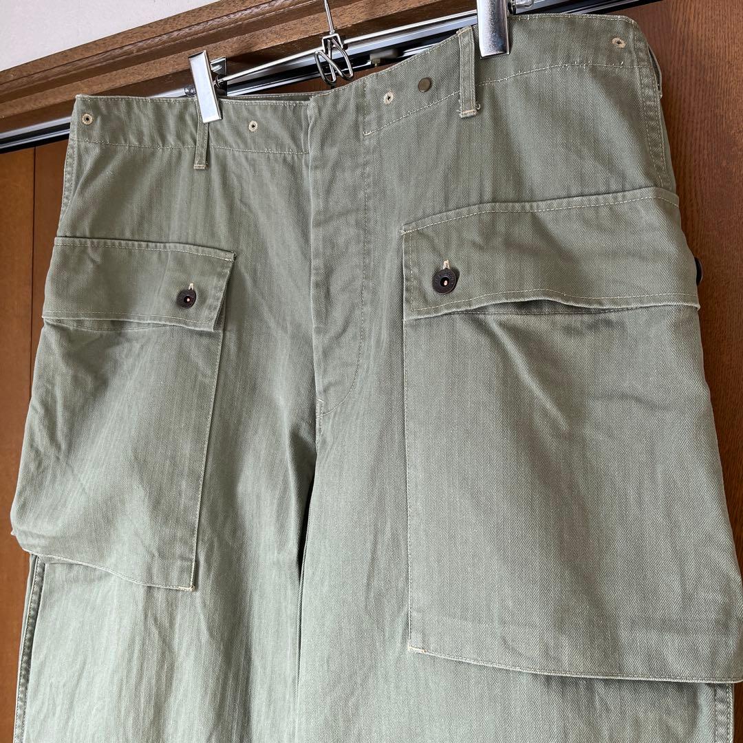 WAIPER.inc 米軍1940s U.S.M.C P-44