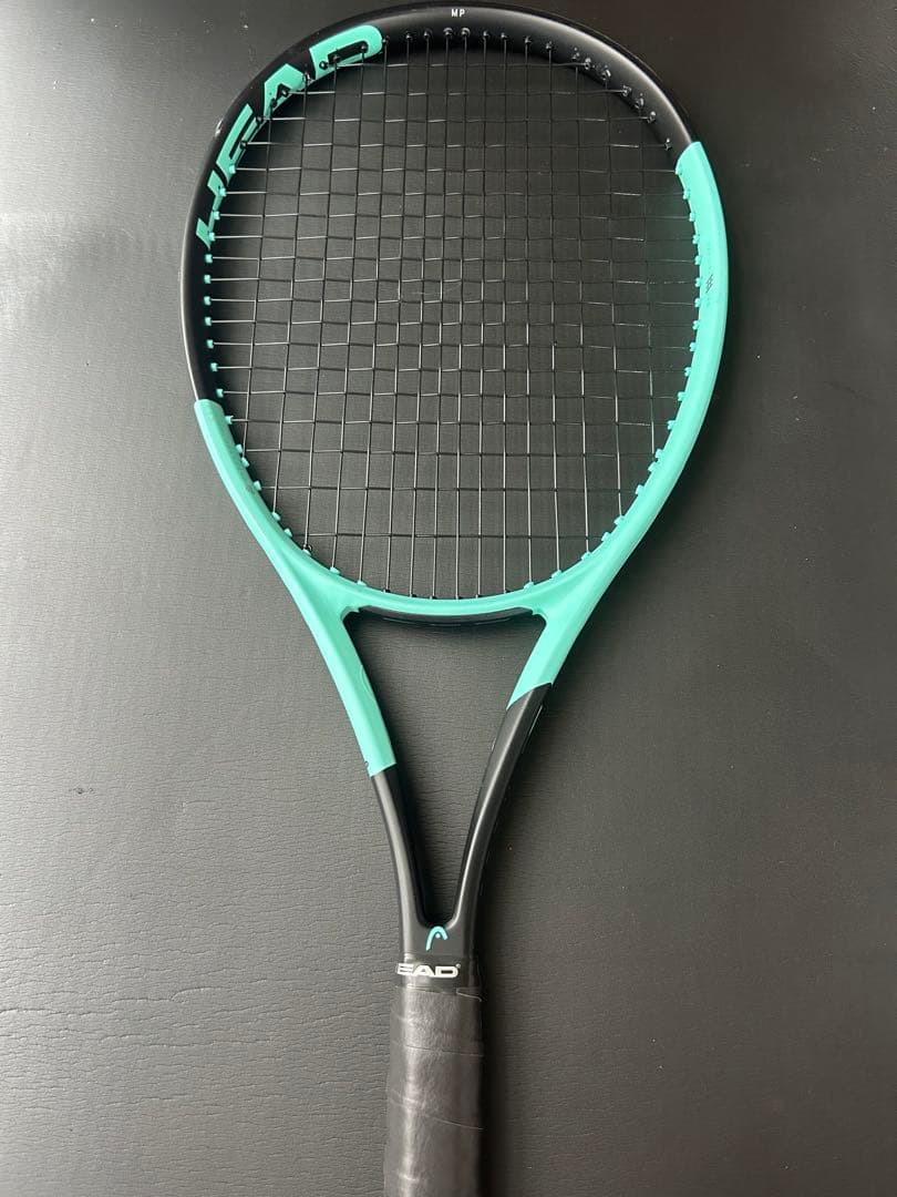 ラケット(硬式用) HEAD Boom MP 2024 G2