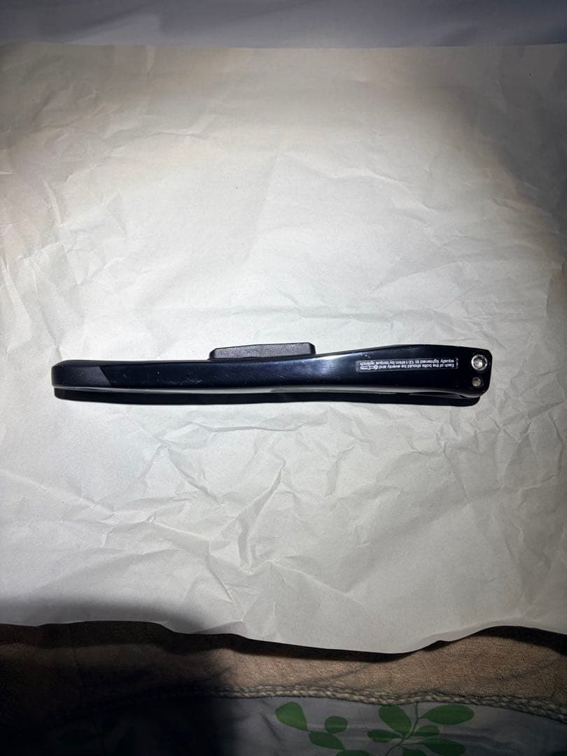 105 R7000クランク　GIANT POWER PRO S パワーメーター