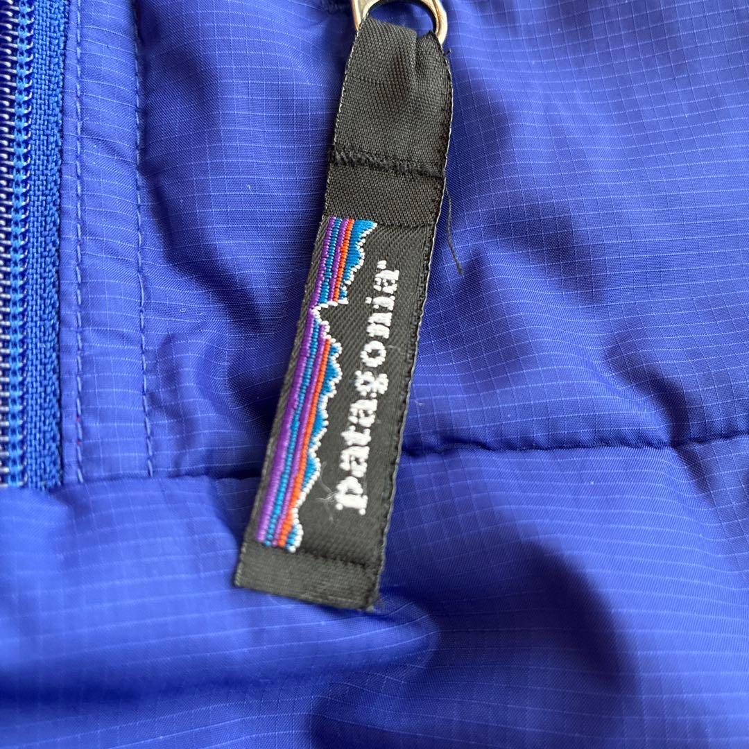 パフボールベスト【L】