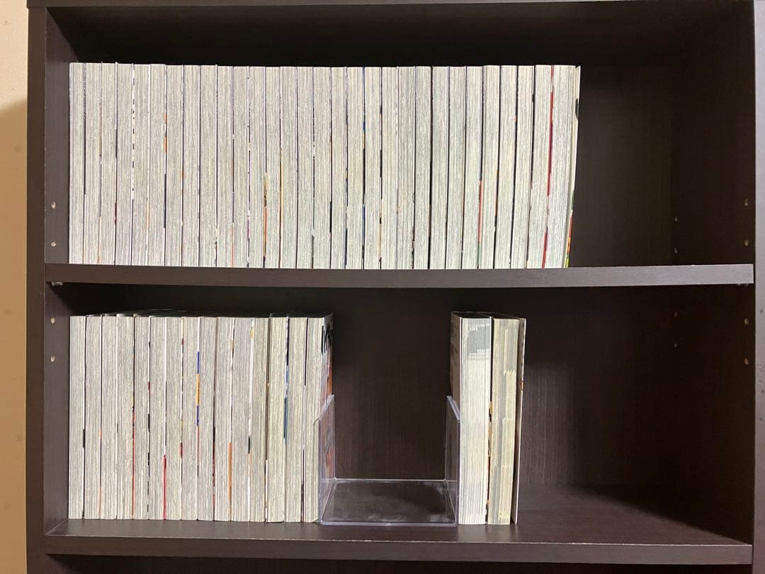 ハイキュー!! 1〜45巻全巻セット＋関連本2冊