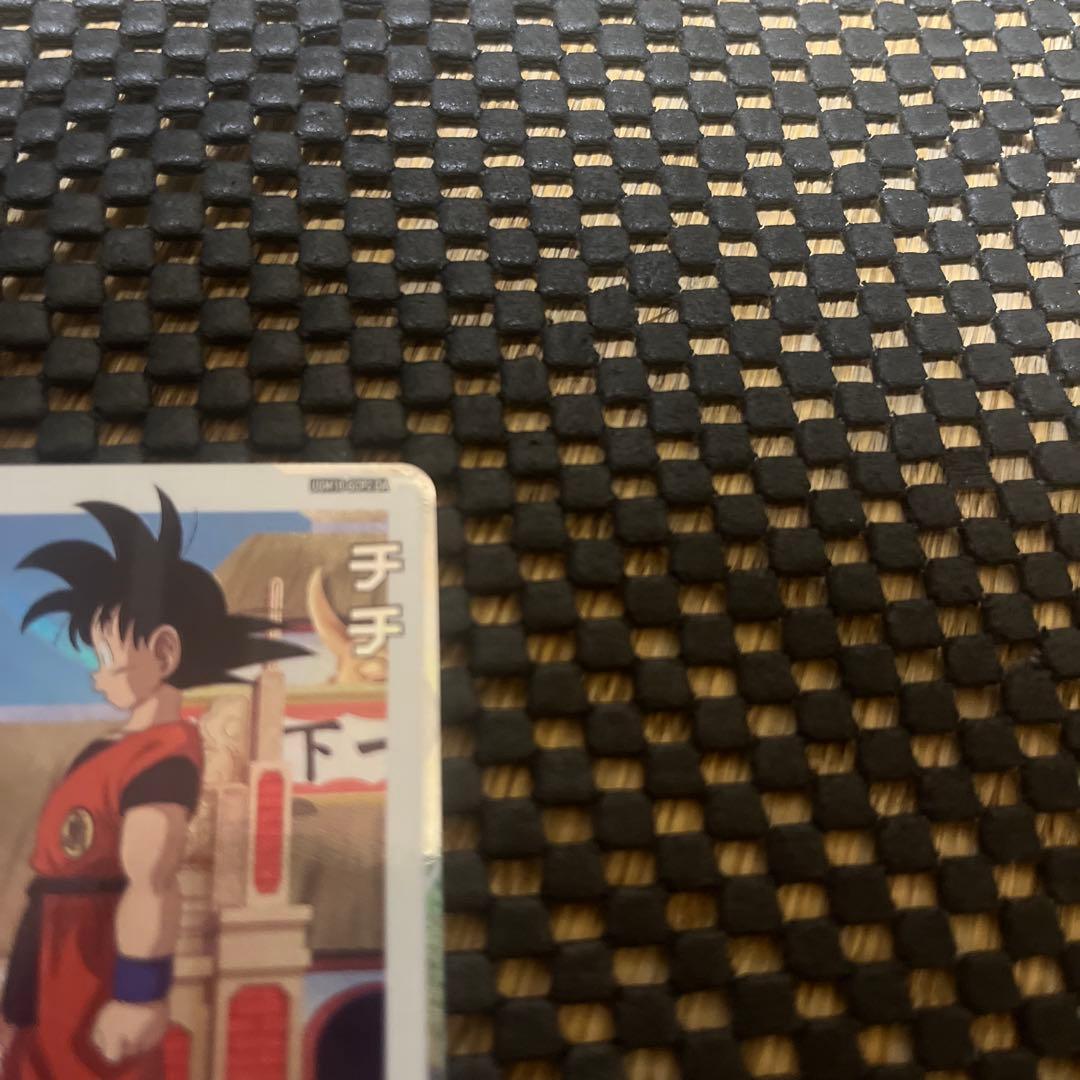 UGM10-GCP2 DA チチ