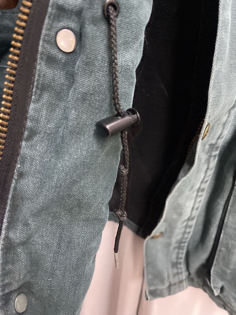 j*n様 カーハート　コート　L ラージ　ジャケット　カバーオール　チョア