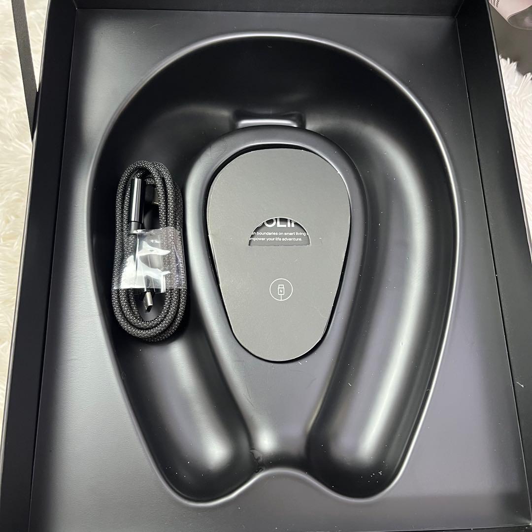 TORRAS COOLiFY Cyber 最新モデル 首掛けクーラー