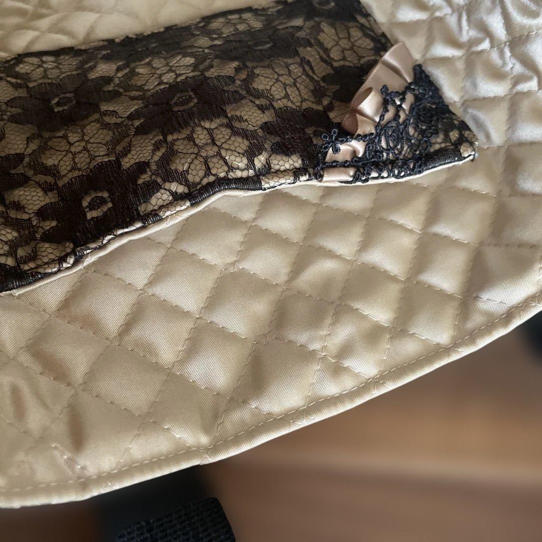 黒*こ様 コヤンイサムチョン　リトルサンダートートバック