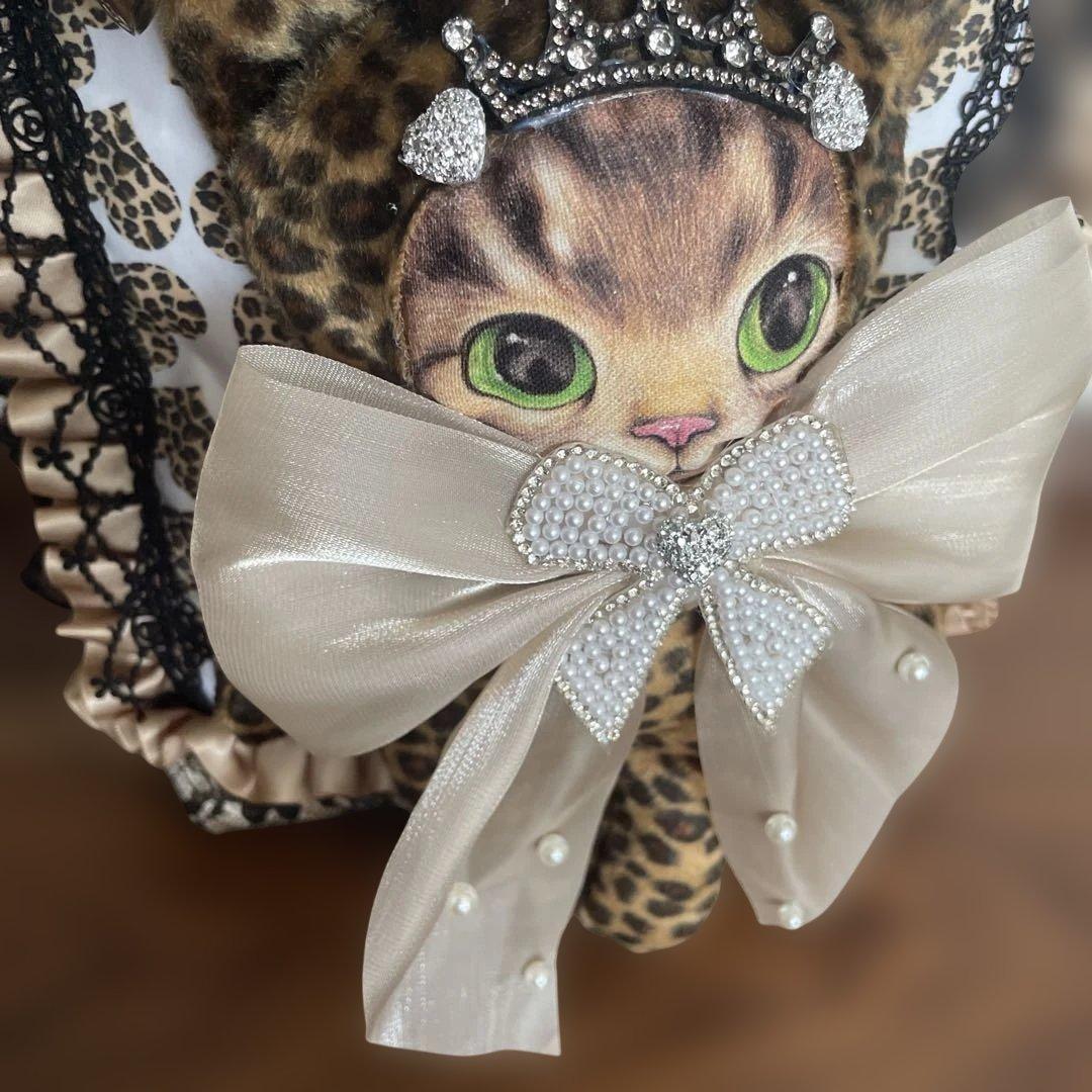 黒*こ様 コヤンイサムチョン　リトルサンダートートバック