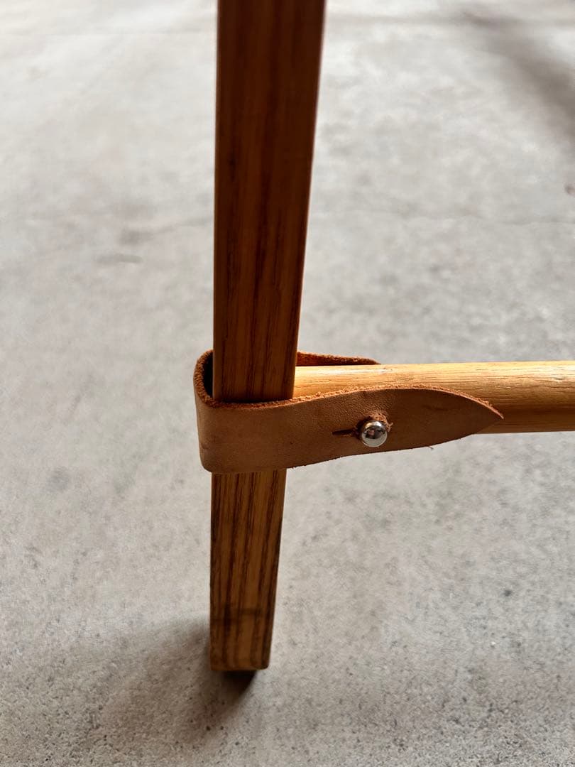 CielBlue シエルブルー Rolltop Table L-B テーブル