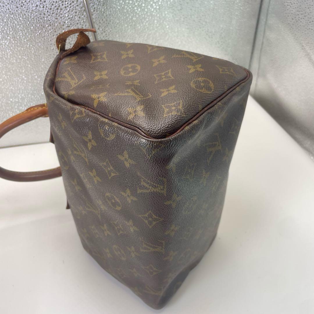 LOUIS VUITTON ルイヴィトン　スピーディ25 ミニボストンバッグ