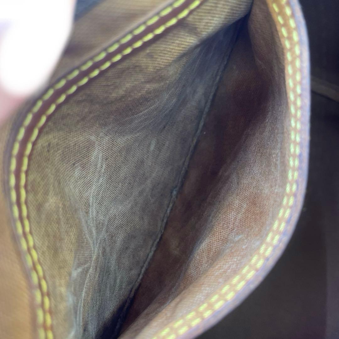 LOUIS VUITTON ルイヴィトン　スピーディ25 ミニボストンバッグ