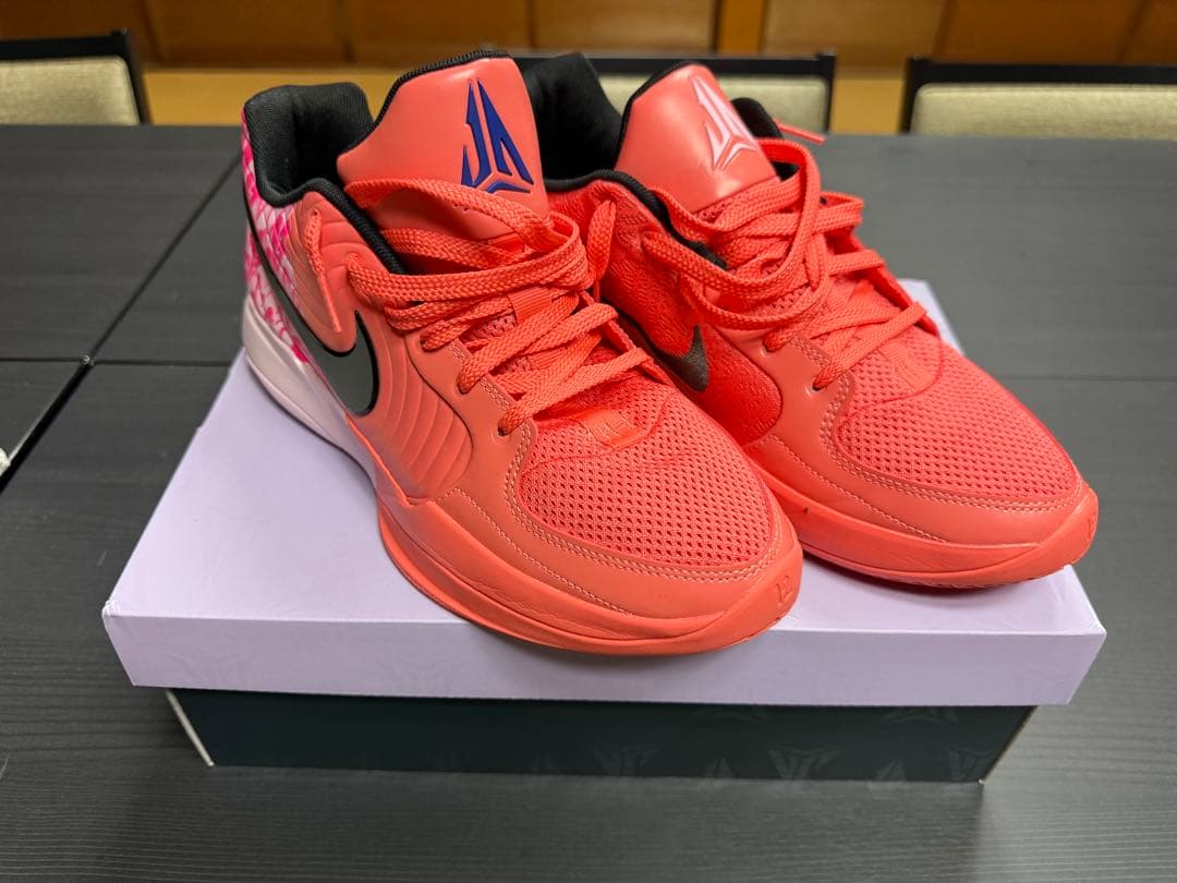 Nike JA 2 バスケットボールシューズ