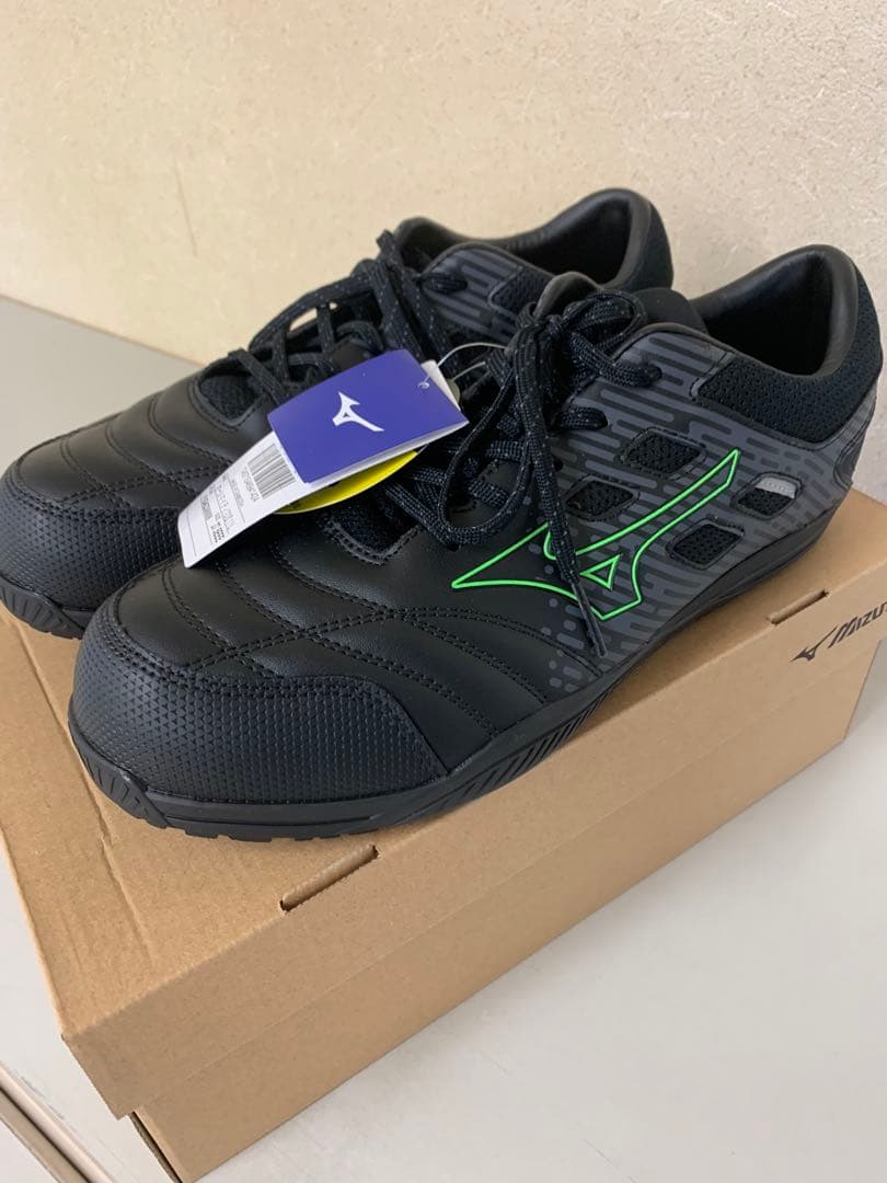 ミズノ MIZUNO オールマイティTDII11L F1GA230009ブラック