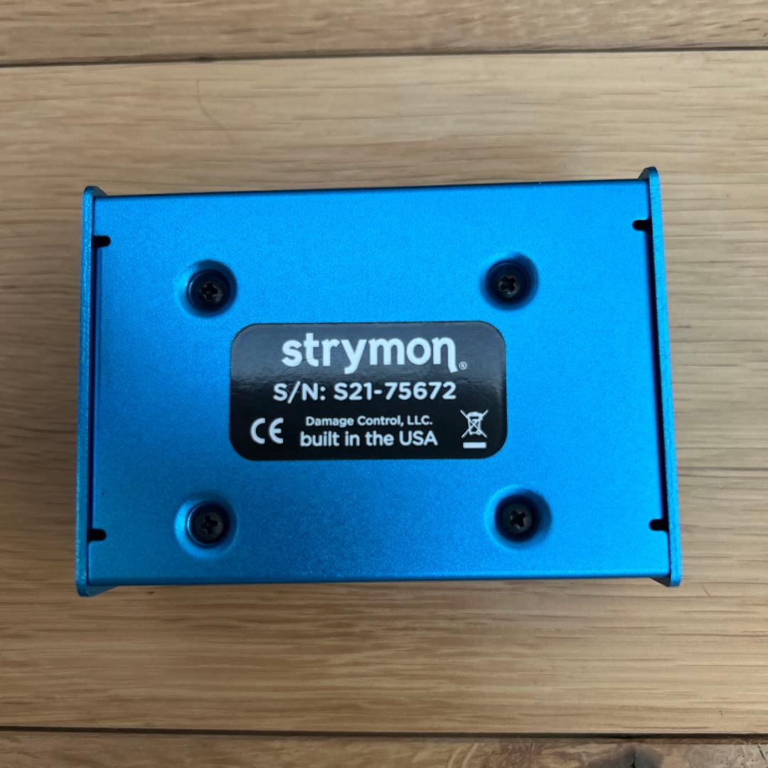 Strymon Ojai Expansion Kit ストライモン