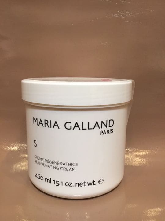 マリアギャランクリーム5 業務用 新品未開封「国内正規品」460ml