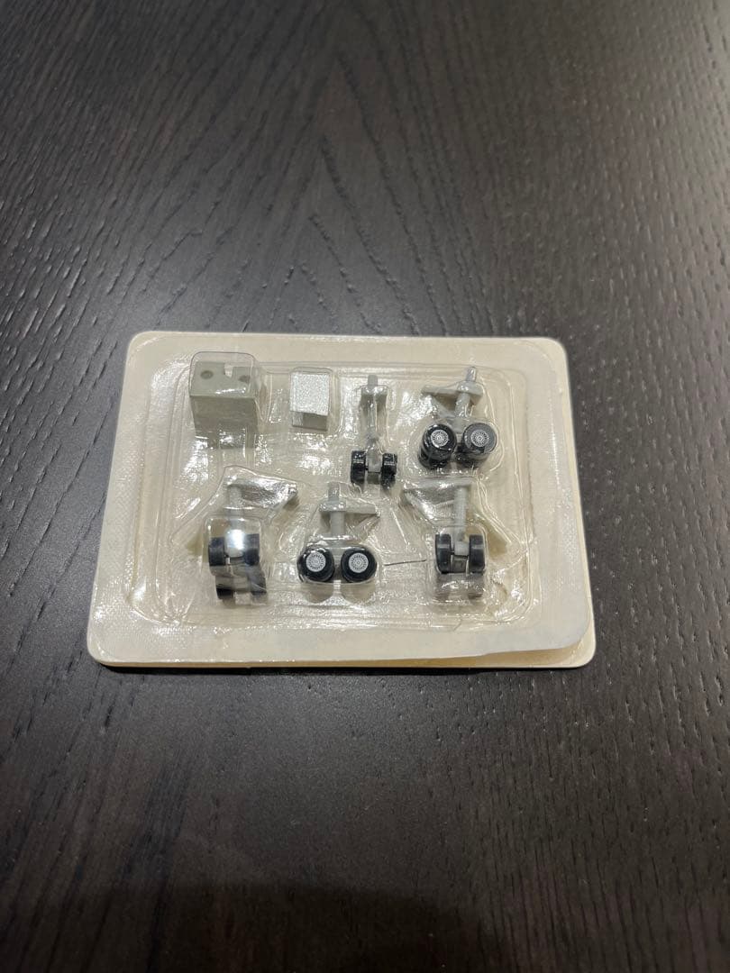 NORTHWEST AIRLINES ボーイング747-400 1/200