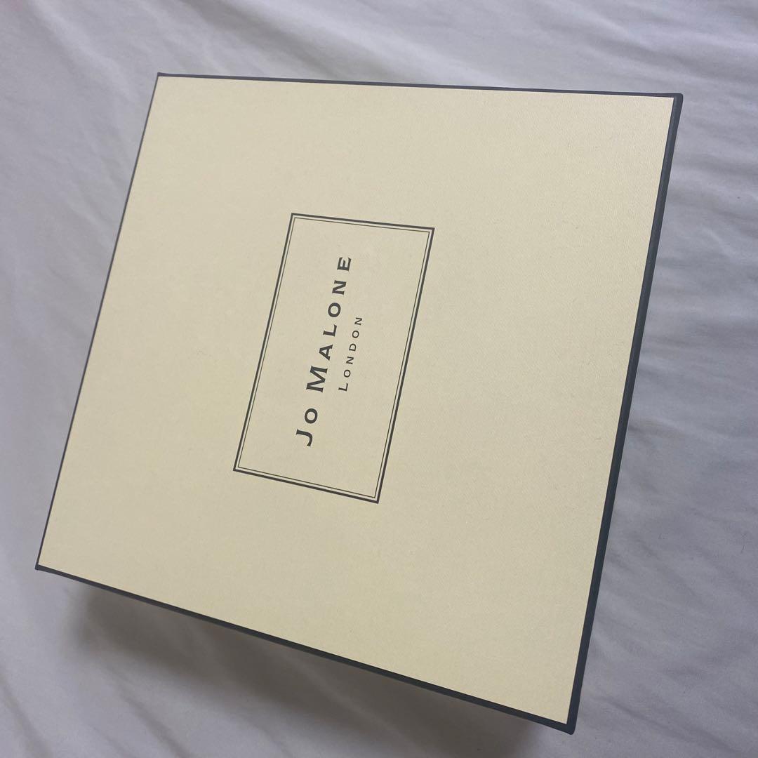 ジョーマローン 香水 キャンドル バスオイル