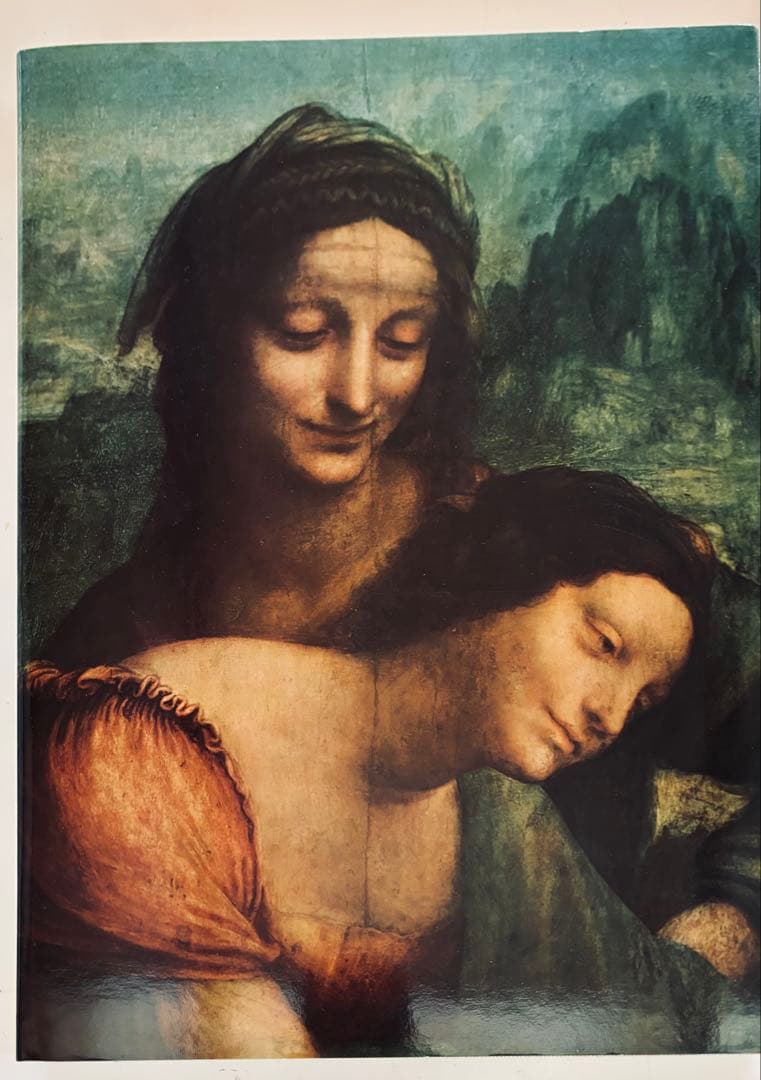 レオナルド・ダ・ピンチ　大型本2巻セット イタリア語原書