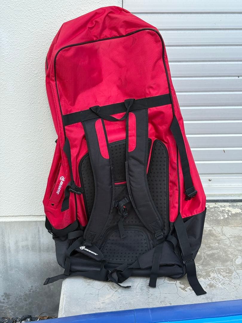 SUP FANATIC FALCON AIR インフレータブル