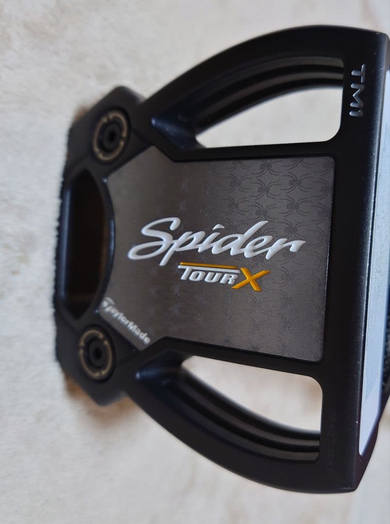 PT Spider TOUR X TRUSS TM1 33インチ