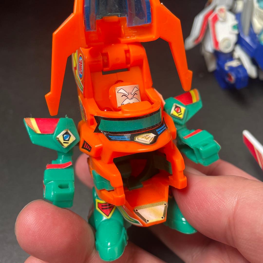 ボンバーマン　ビーダマン爆外伝　セット　ジャンク