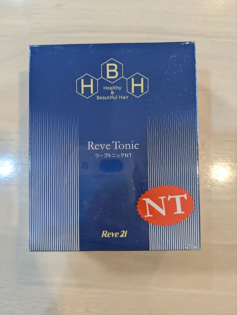 リーブトニックNT