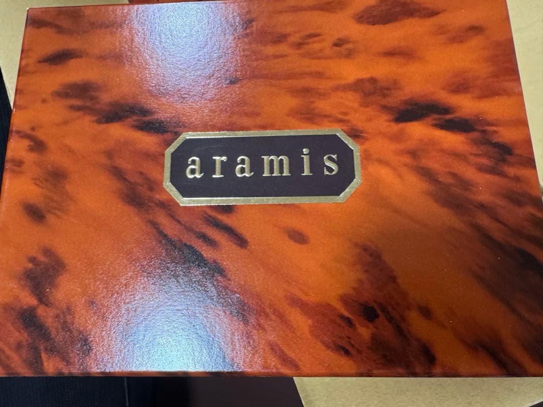 未使用 アラミス ARAMIS バスソープ 150g 他