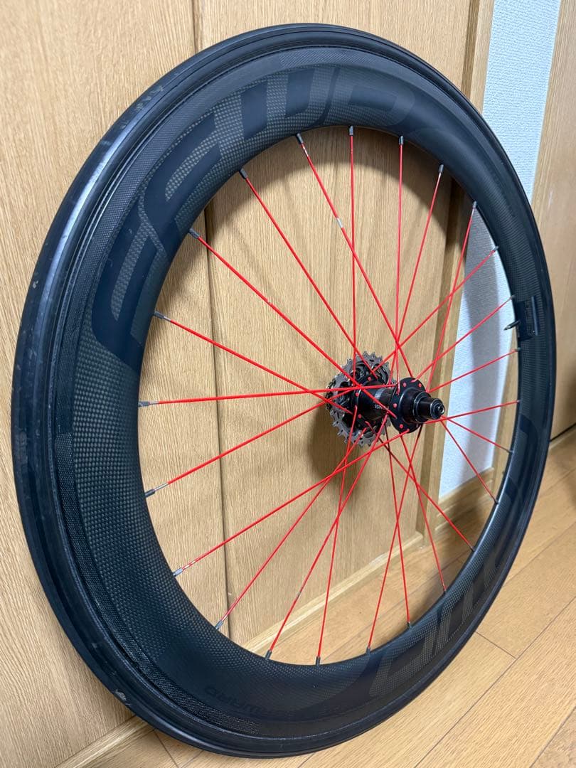 【限定120セット】FFWD F6R 240S JP MatteBlk