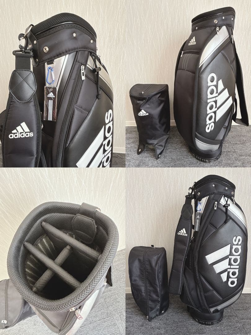 超豪華❗キャロウェイ/X HOT 初心者 優しい メンズ ゴルフセット