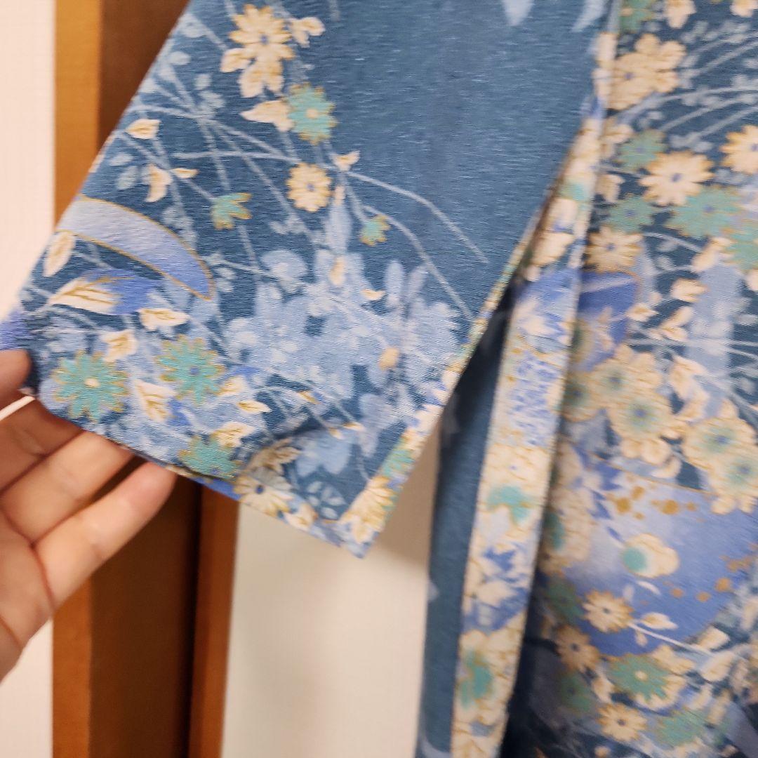 詩仙堂チュニック　新品未使用、タグ付き