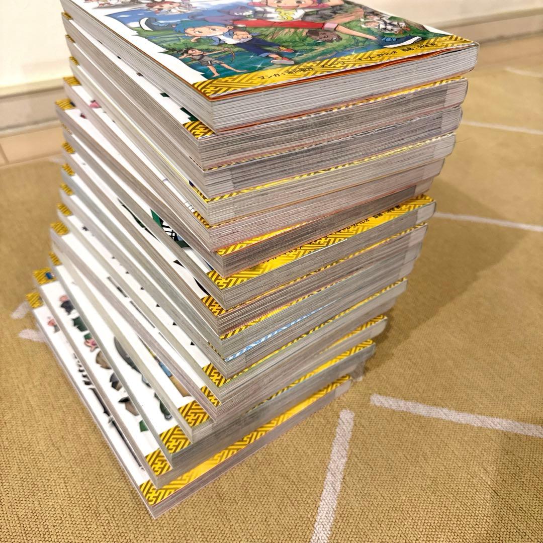 歴史漫画サバイバルシリーズ　全14巻セット　タイムワープ2冊　合計16冊セット