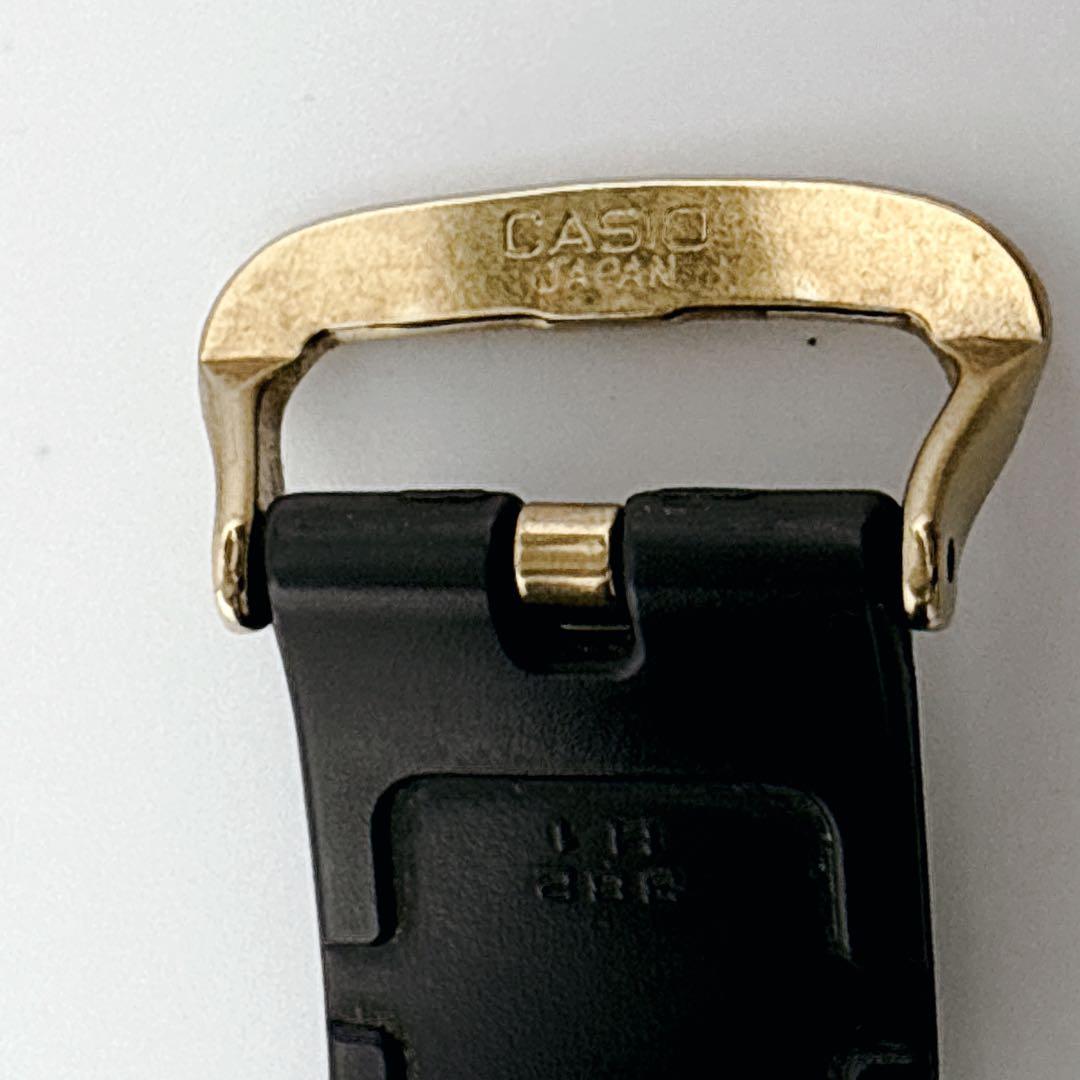 入手困難/稼動品✨ G-SHOCK　初代フロッグマン　DW-6300　ライト点灯