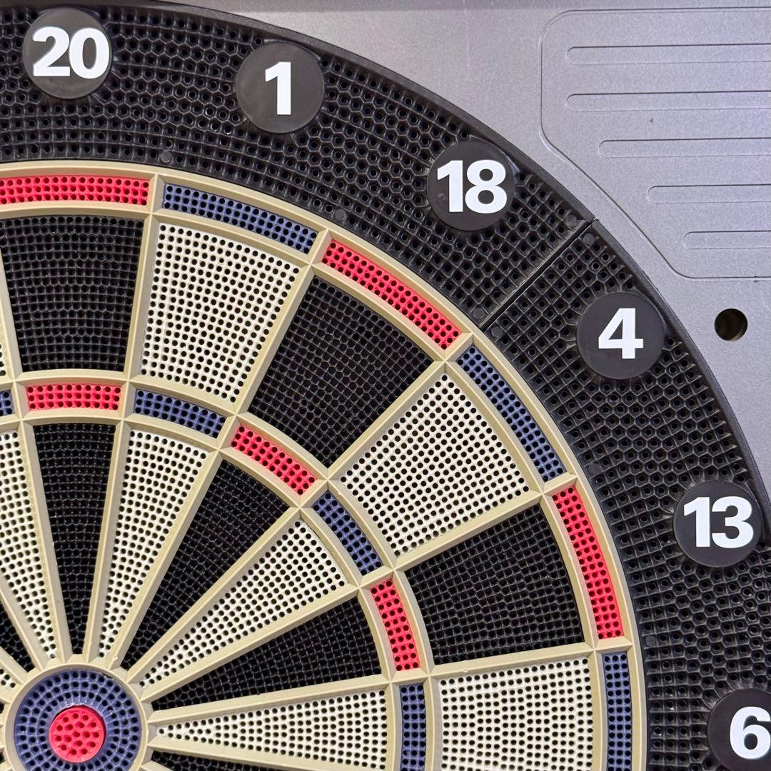 【USED】電子ダーツボード blizer BD-4