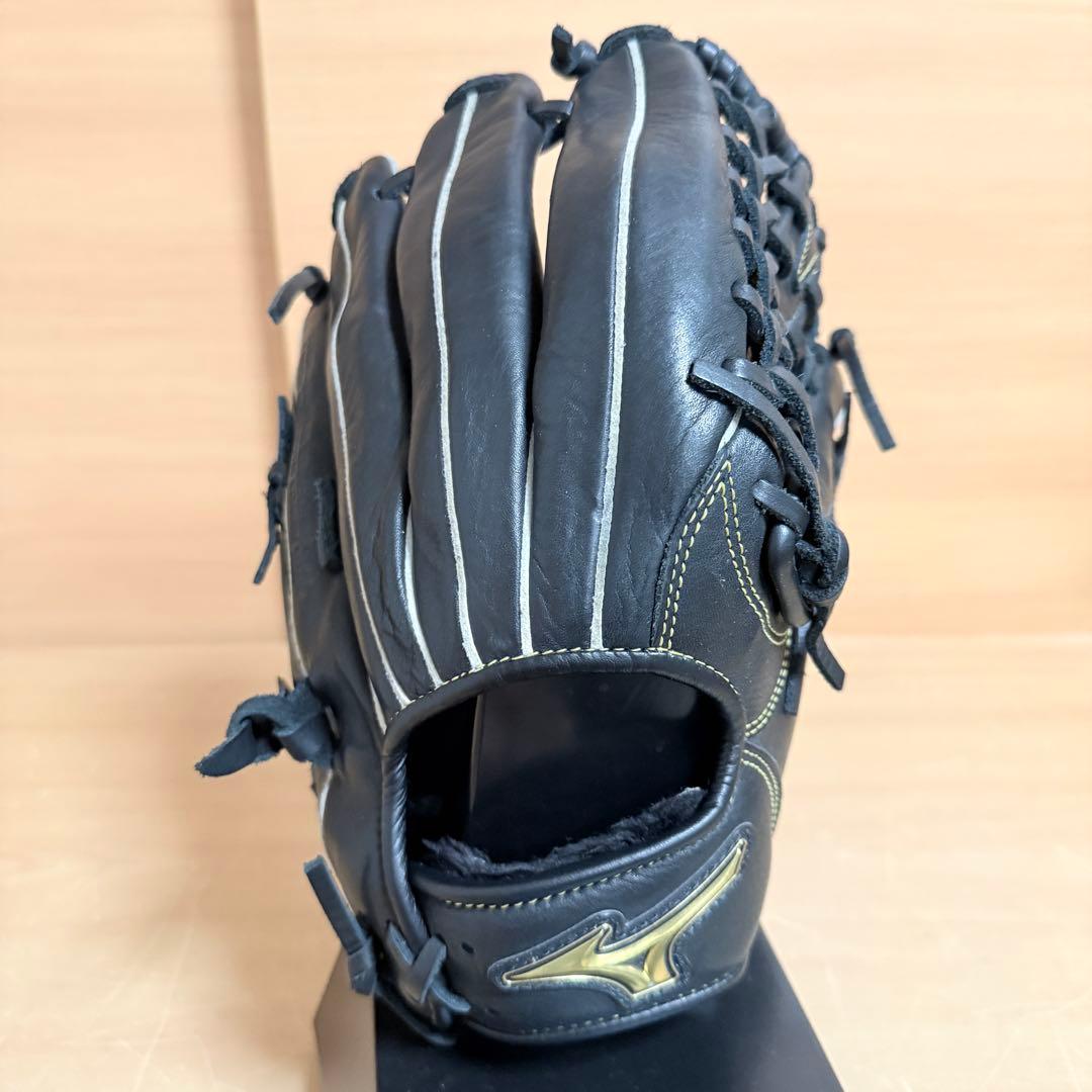 MIZUNO ミズノ フレックス デュオ 2 一般軟式用 外野手向け グローブ