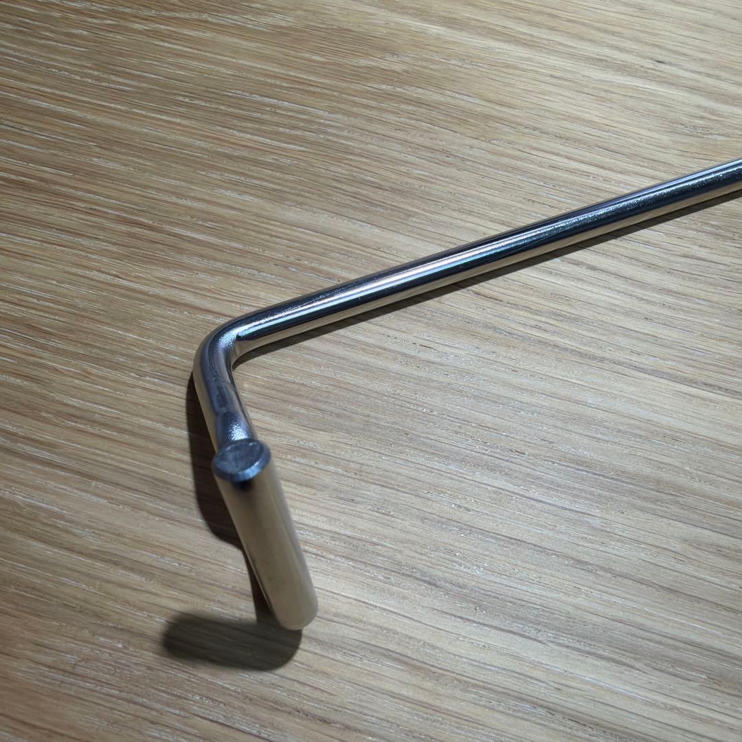  peak IGT レールジョイントハンガーセット CK-128