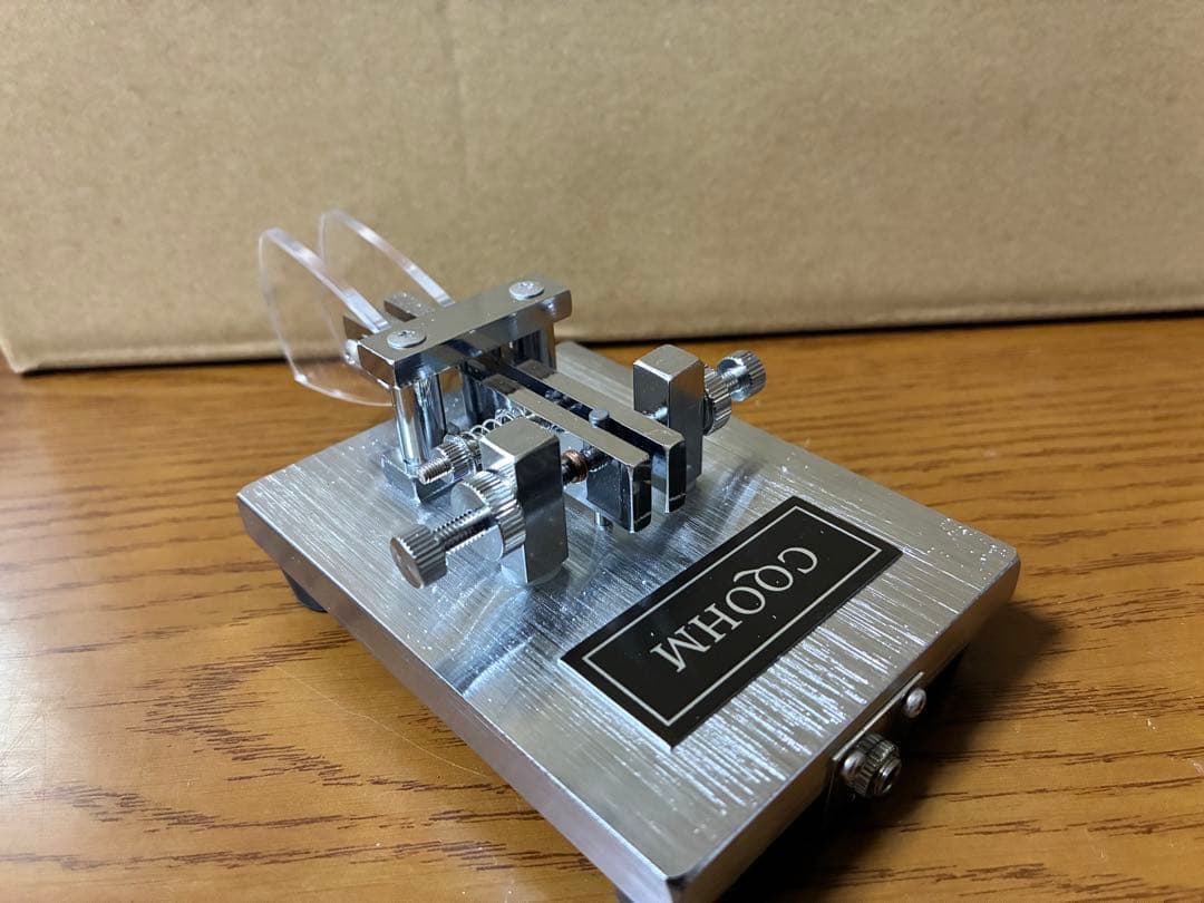 パドル　CW-1 中古美品