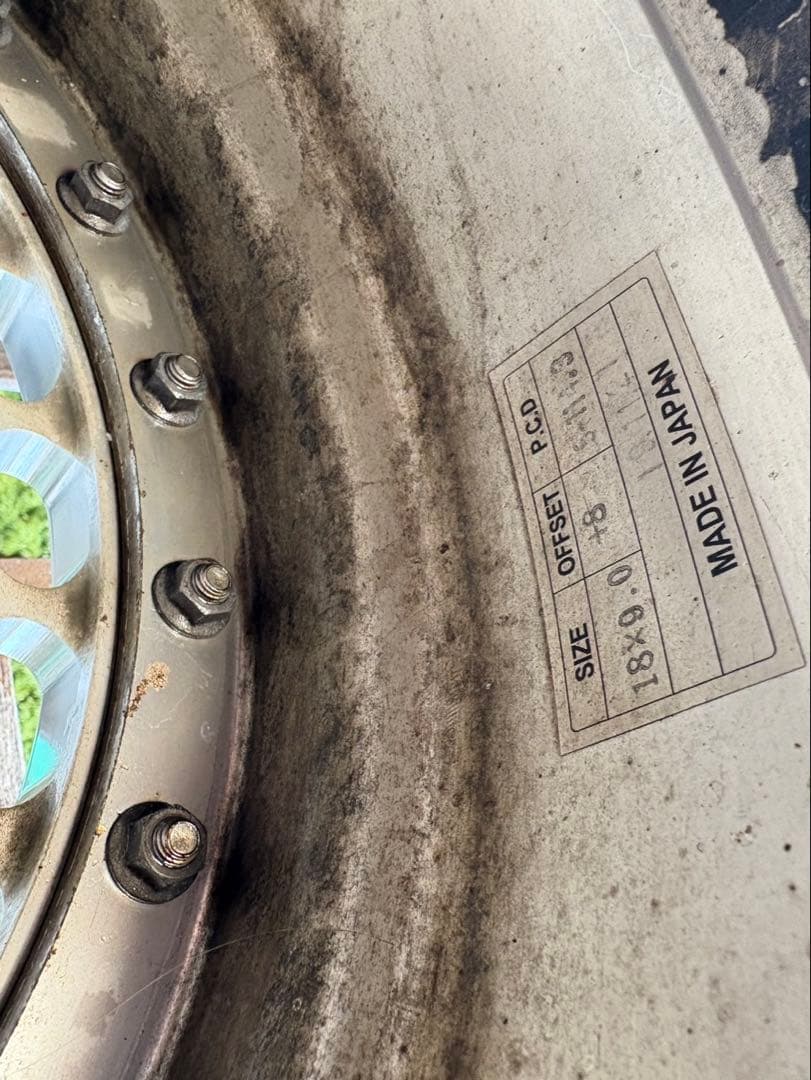 と*し様 BROCADE ブロケイド　BL17