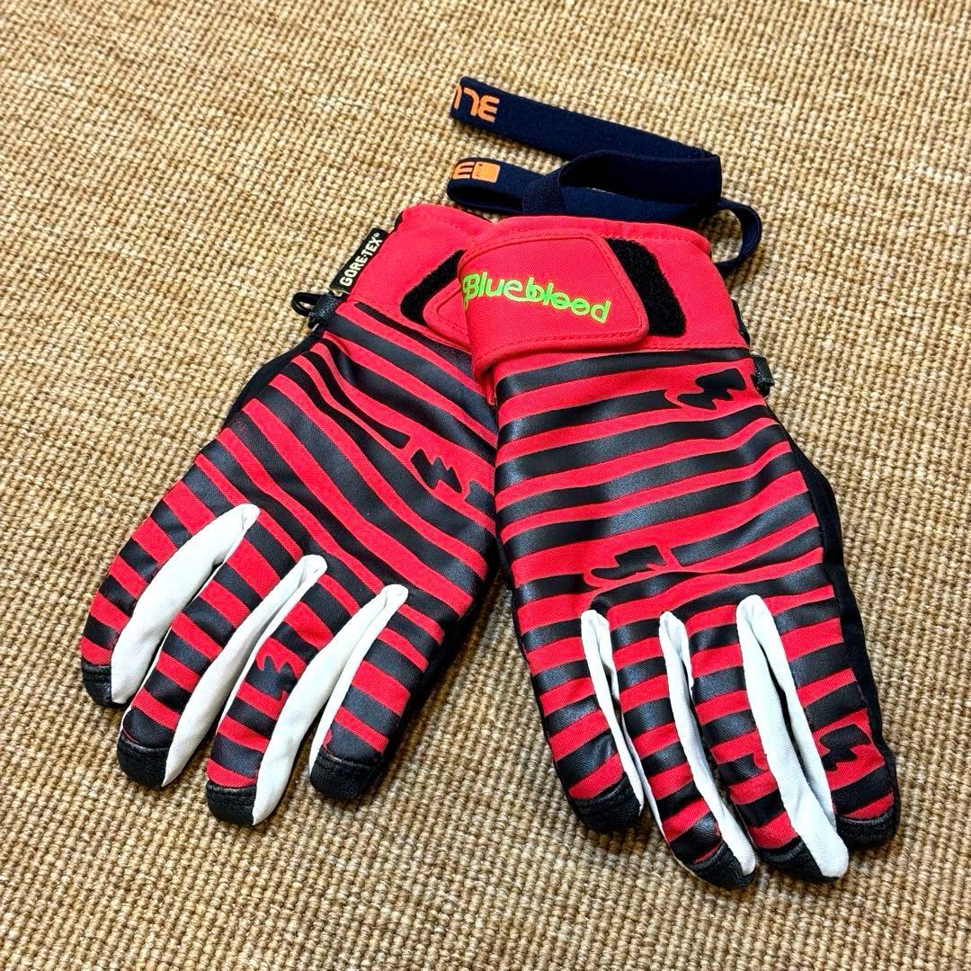 ❤️mont-bell パウダーステップ パーカ パンツ グローブ セット160