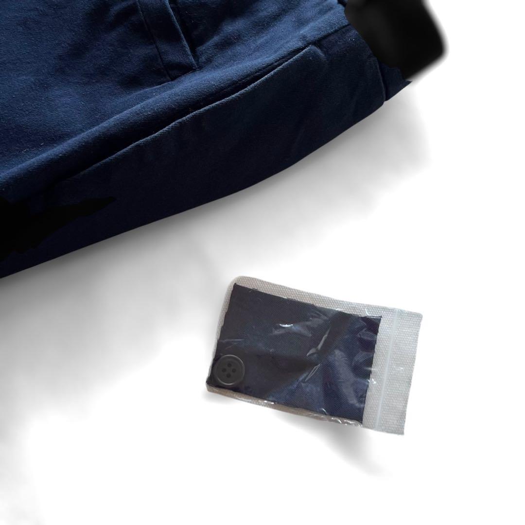 【美品】YAECA/Chino Trousers Wide/29