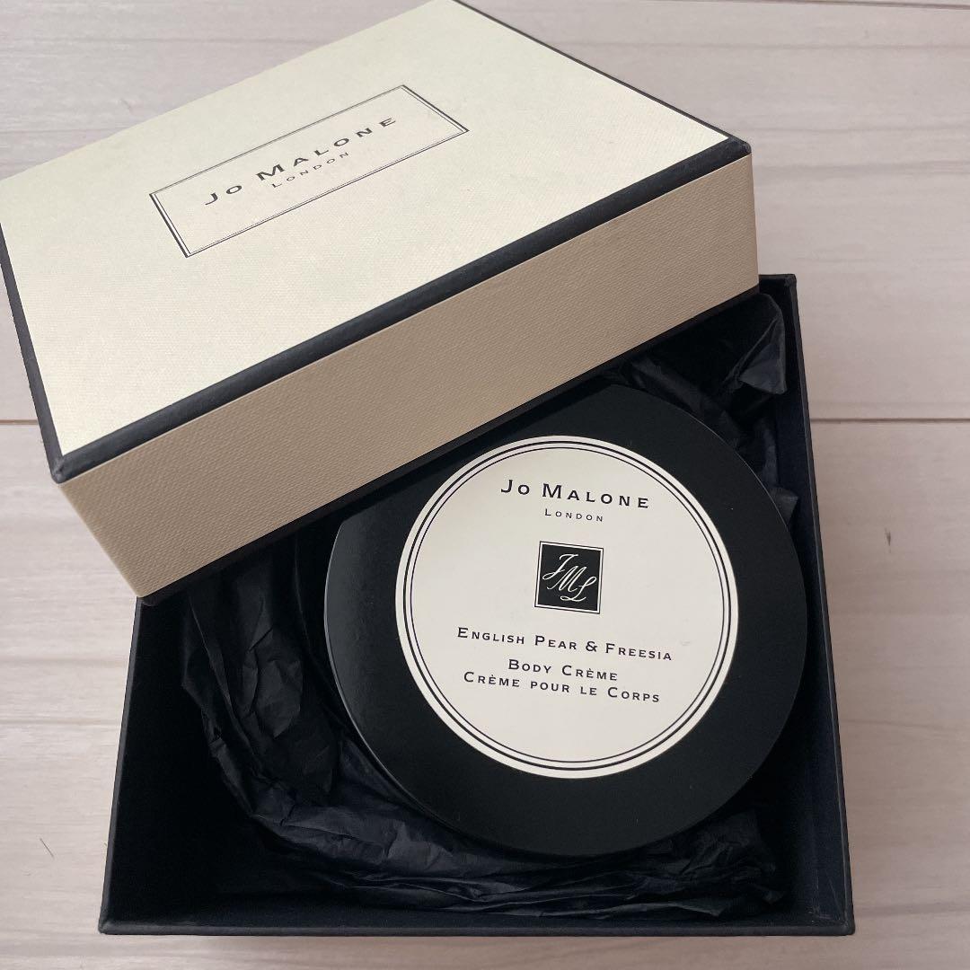 Jo MALONE LONDON イングリッシュ ペアー & フリージア ボデ…